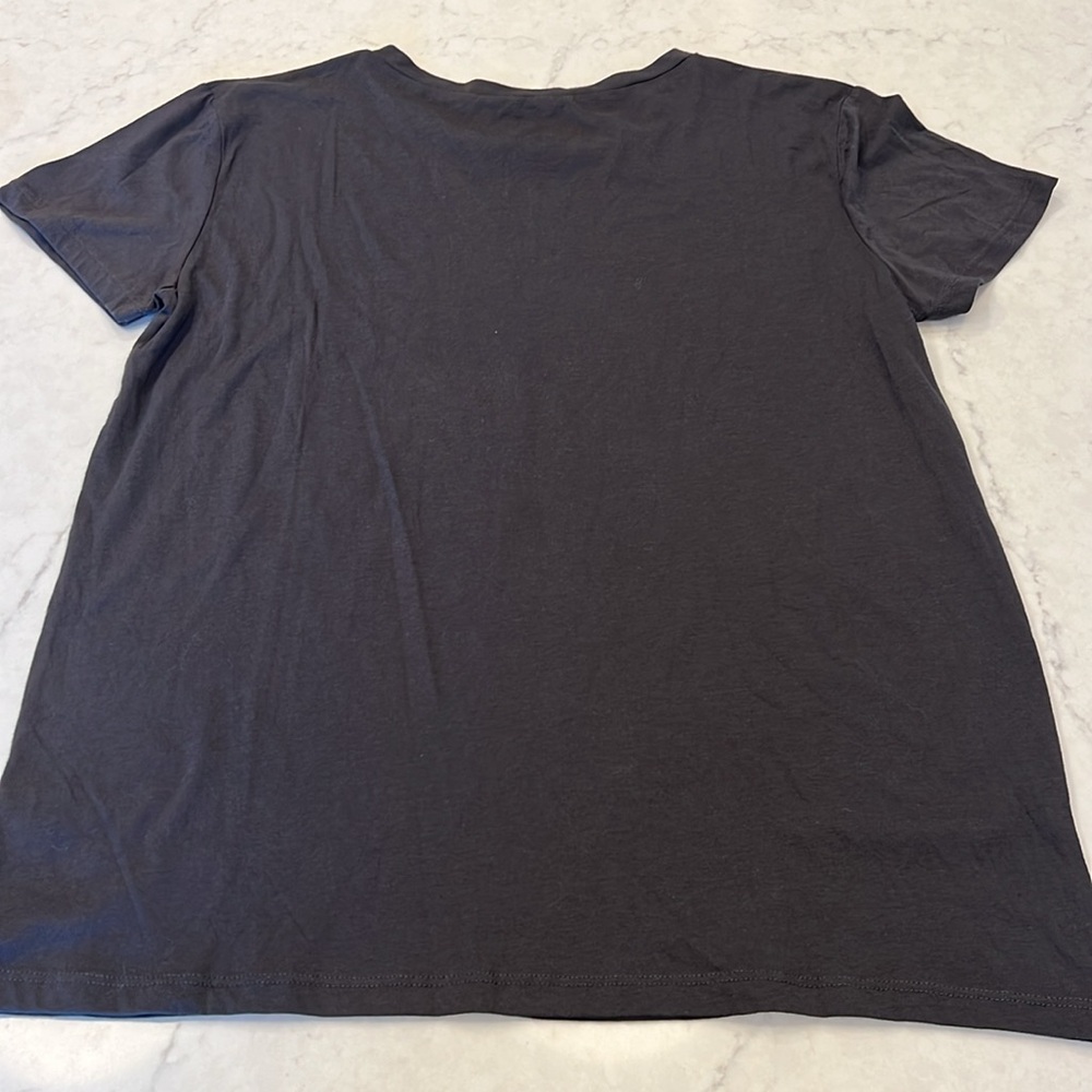 Chaser CHA SOR Leopard Skull Tee Size XL - Picture 9 of 9
